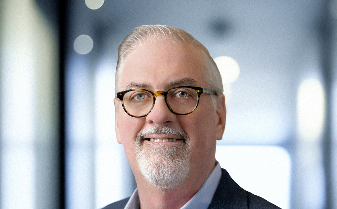 Bob Repass, Revolve Capital’s New Chief Operating Officer